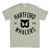 Matcha hartford ice hockey 1979 Classic Tee - linhVisuals