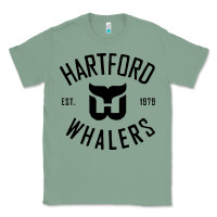 Sage hartford ice hockey 1979 Classic Tee - linhVisuals