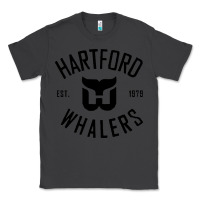 Smoke hartford ice hockey 1979 Classic Tee - linhVisuals