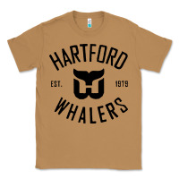 Toasted Coconut hartford ice hockey 1979 Classic Tee - linhVisuals