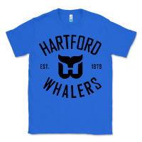 True Royal hartford ice hockey 1979 Classic Tee - linhVisuals