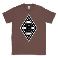 Chestnut #borussia #monchengladbach Classic Tee - linhVisuals