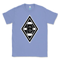 Colony Blue #borussia #monchengladbach Classic Tee - linhVisuals