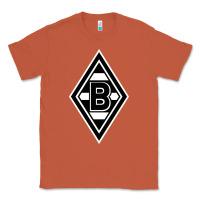 Copper #borussia #monchengladbach Classic Tee - linhVisuals