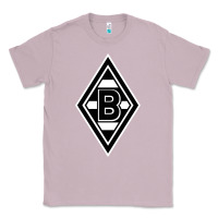 Lilac #borussia #monchengladbach Classic Tee - linhVisuals