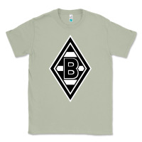 Matcha #borussia #monchengladbach Classic Tee - linhVisuals