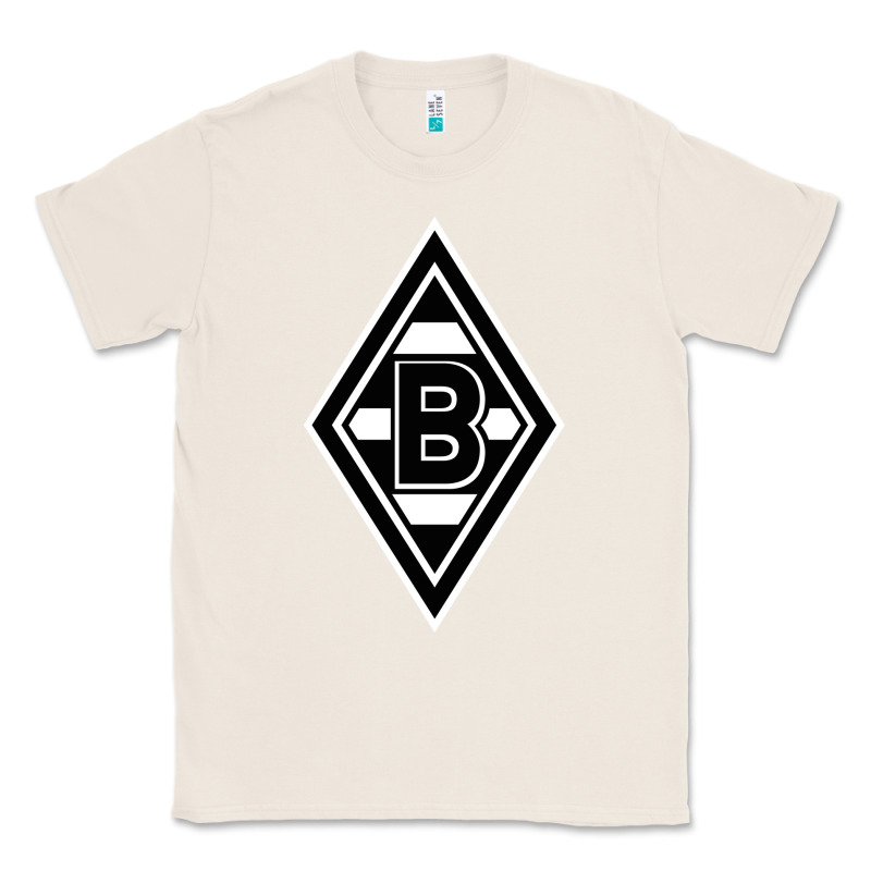 #borussia #monchengladbach Classic Tee by linhVisuals | Teevron