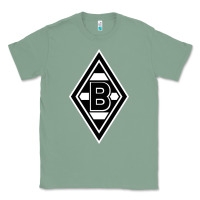 Sage #borussia #monchengladbach Classic Tee - linhVisuals