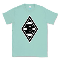 Seafoam #borussia #monchengladbach Classic Tee - linhVisuals