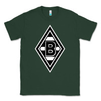 Sports Green #borussia #monchengladbach Classic Tee - linhVisuals