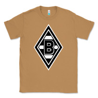 Toasted Coconut #borussia #monchengladbach Classic Tee - linhVisuals