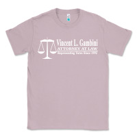 Lilac my cousin vinny   vincent gambini Classic Tee - linhVisuals