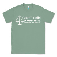 Sage my cousin vinny   vincent gambini Classic Tee - linhVisuals