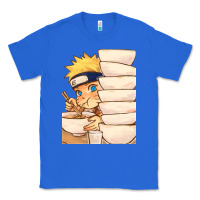True Royal Nar Manga Ruto Ramen Classic Tee - linhVisuals