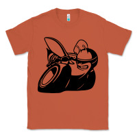 Copper Scat pack Classic Tee - linhVisuals