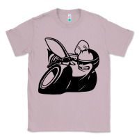 Lilac Scat pack Classic Tee - linhVisuals