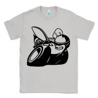 Moon Dust Scat pack Classic Tee - linhVisuals