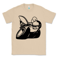 Mushroom Scat pack Classic Tee - linhVisuals