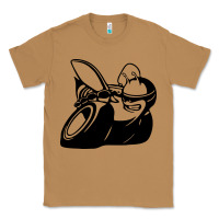 Toasted Coconut Scat pack Classic Tee - linhVisuals