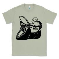 Matcha Scat pack Classic Tee - linhVisuals