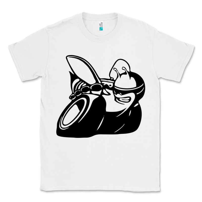Scat Pack Classic Tee by linhVisuals | Teevron