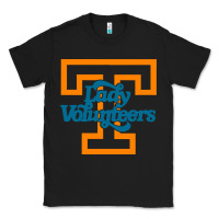 Tennessee Lady Volunteers Classic Tee | Teevron