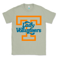 Matcha tennessee lady volunteers Classic Tee - linhVisuals