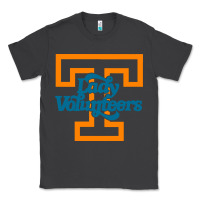 Smoke tennessee lady volunteers Classic Tee - linhVisuals