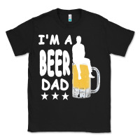 Black beer t  shirt beer t  shirt Classic Tee - linhVisuals