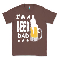 Chestnut beer t  shirt beer t  shirt Classic Tee - linhVisuals