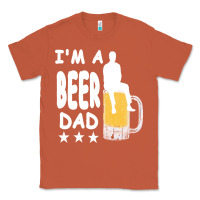 Copper beer t  shirt beer t  shirt Classic Tee - linhVisuals