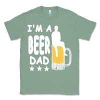Sage beer t  shirt beer t  shirt Classic Tee - linhVisuals