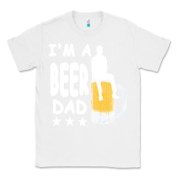 White beer t  shirt beer t  shirt Classic Tee - linhVisuals