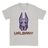 Moon Dust Ualbany Great Danes Classic Tee - linhVisuals