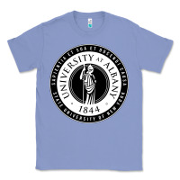 Colony Blue University Albany Suny Classic Tee - linhVisuals