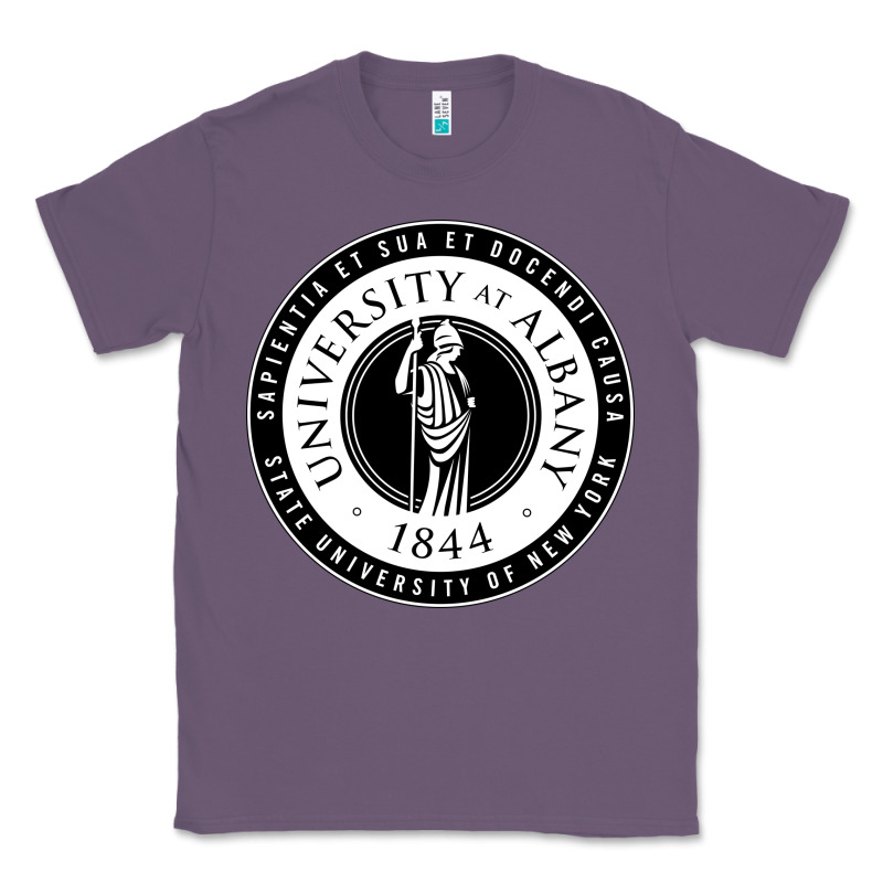 University Albany Suny Classic Tee by linhVisuals | Teevron
