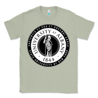 Matcha University Albany Suny Classic Tee - linhVisuals