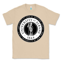 Mushroom University Albany Suny Classic Tee - linhVisuals
