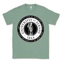 Sage University Albany Suny Classic Tee - linhVisuals