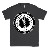 Smoke University Albany Suny Classic Tee - linhVisuals