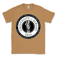 Toasted Coconut University Albany Suny Classic Tee - linhVisuals