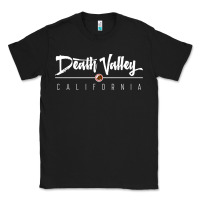 Black death valley ca sweatshirt Classic Tee - linhVisuals