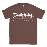 Chestnut death valley ca sweatshirt Classic Tee - linhVisuals