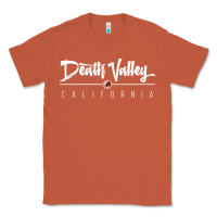 Copper death valley ca sweatshirt Classic Tee - linhVisuals