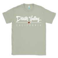 Matcha death valley ca sweatshirt Classic Tee - linhVisuals