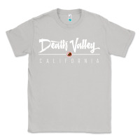 Moon Dust death valley ca sweatshirt Classic Tee - linhVisuals