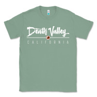 Sage death valley ca sweatshirt Classic Tee - linhVisuals