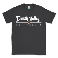 Smoke death valley ca sweatshirt Classic Tee - linhVisuals