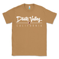 Toasted Coconut death valley ca sweatshirt Classic Tee - linhVisuals
