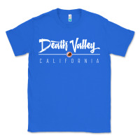 True Royal death valley ca sweatshirt Classic Tee - linhVisuals